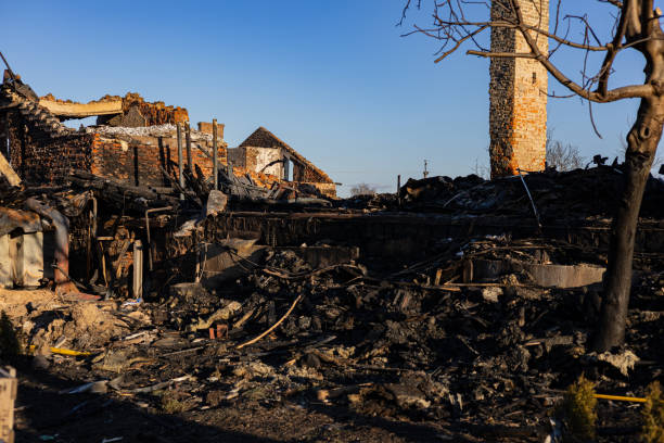 24/7 Emergency Fire Damage Removal experts in Hudson, WI