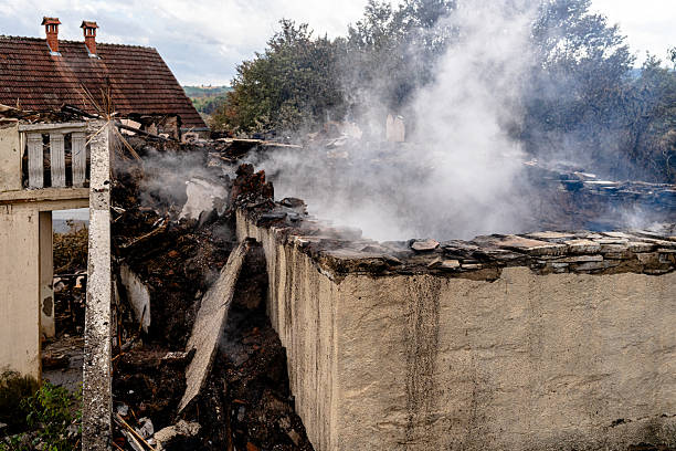 Reliable Fire Damage Removal contractor in Hudson, WI by Fire Damage Biloxi