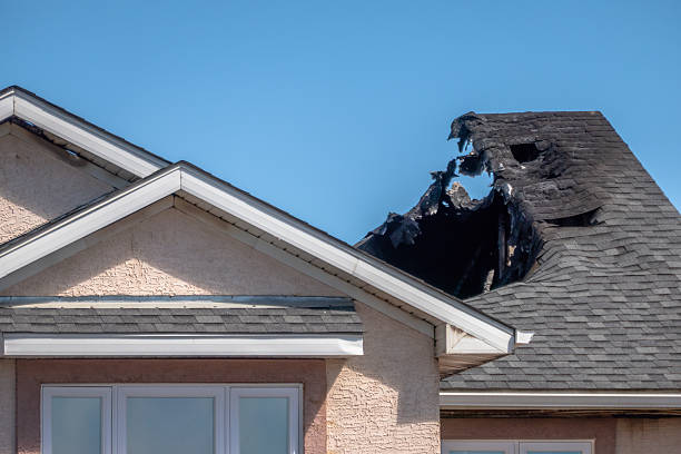 Licensed Fire Damage Removal service in Hudson, WI - Fire Damage Biloxi